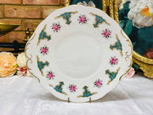 Cake Plate - Royal Imperial