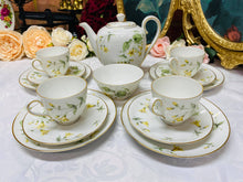 Coffee Set - Franconia Belb Bavaria