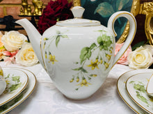 Coffee Set - Franconia Belb Bavaria