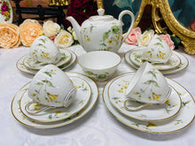 Coffee Set - Franconia Belb Bavaria