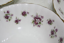 Royal Albert - Sweet Violets Bowls