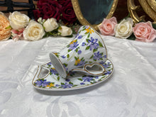 Tea Cup & Saucer - The Leonardo Collection