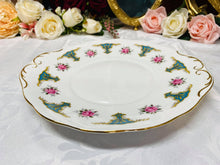 Cake Plate - Royal Imperial