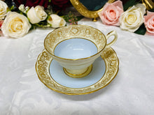 Tea Cup & Saucer - Hammersley & Co