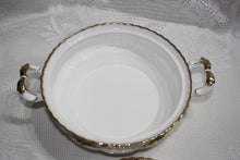 Royal Albert - Old Country Roses - Tureen