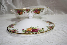 Royal Albert - Old Country Roses - Tureen
