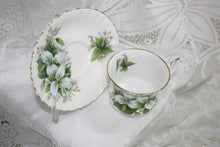 Royal Albert - Trillium Coffee Set