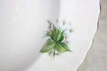 Royal Albert - Trillium Platter