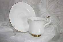 Royal Albert - Val D'or Coffee Set