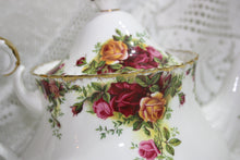 Royal Albert - Old Country Roses - Large Tea Pot
