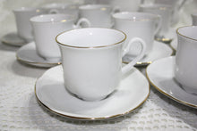 Bohemia Coffee Set
