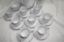 Bohemia Coffee Set