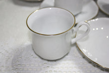 Bohemia Coffee Set