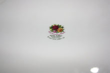 Royal Albert Old Country Roses Cheese Plate 1st Quality