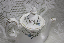 Royal Albert Brigadoon Coffee Pot