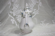 Royal Albert Brigadoon Coffee Pot
