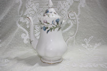 Royal Albert Brigadoon Coffee Pot