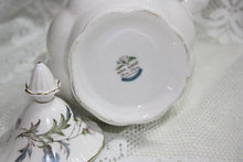 Royal Albert Brigadoon Coffee Pot