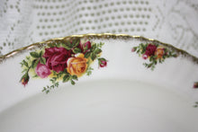 Royal Albert Old Country Roses Platter- 35cm