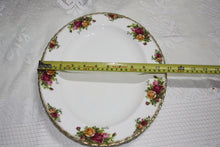 Royal Albert Old Country Roses Platter- 35cm